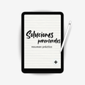Soluciones parenterales