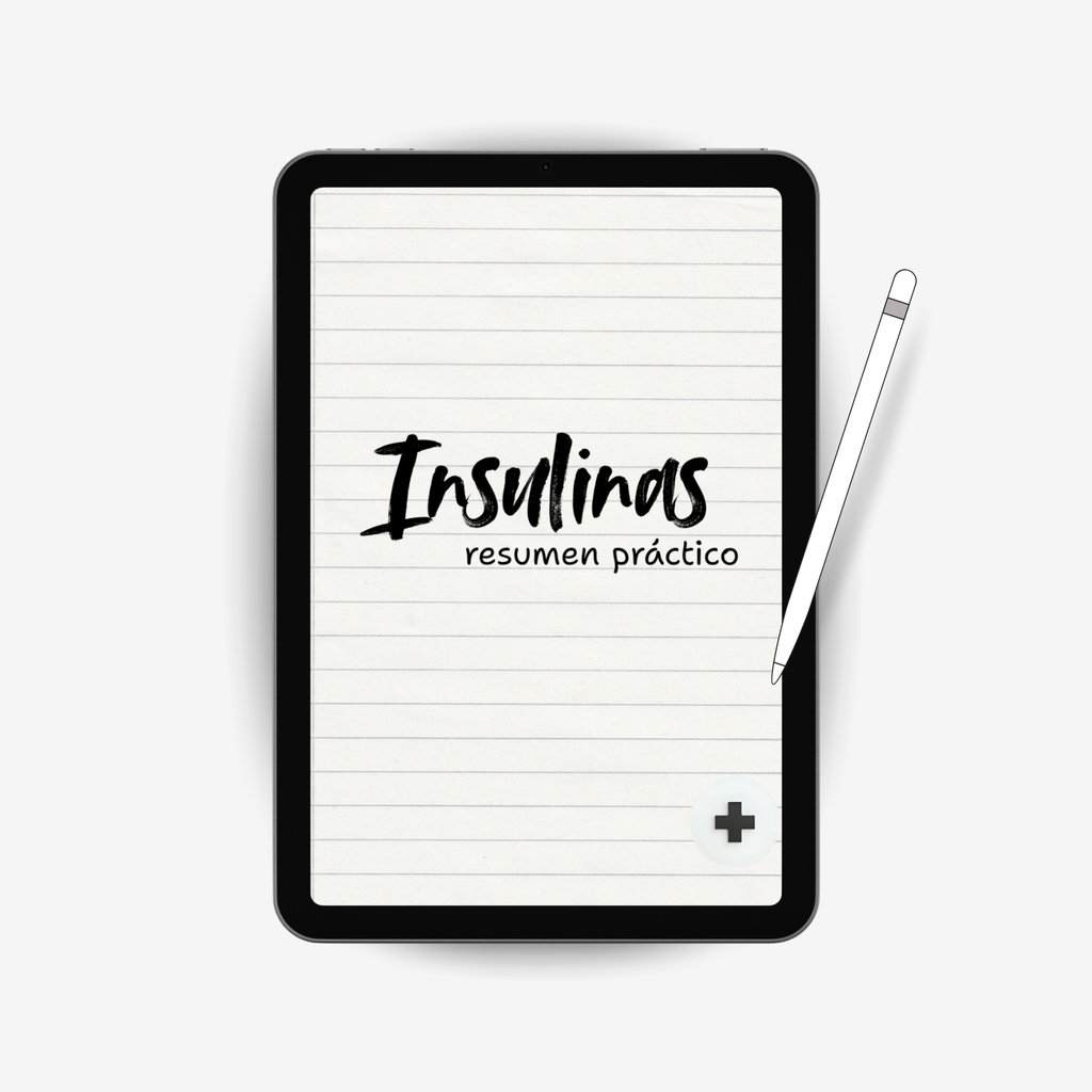 Insulinas