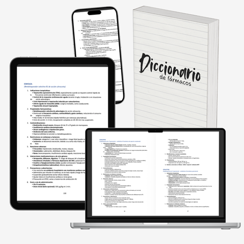 diccionario de farma