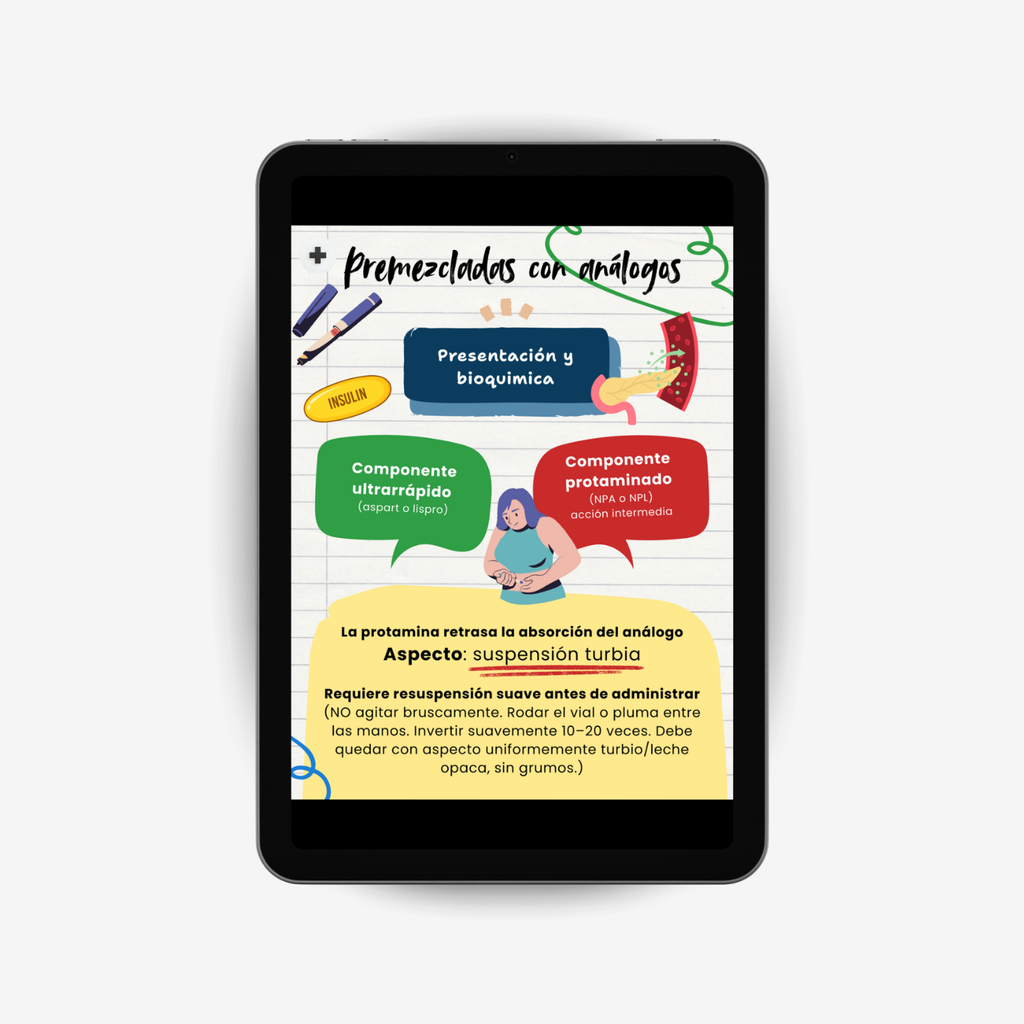 Insulinas